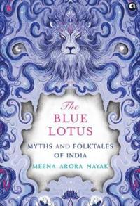 The Blue Lotus