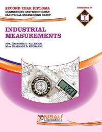 Industrial Measurements (22420)