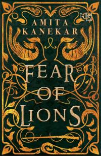 Fear of Lions