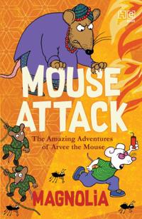 Mouse Attack