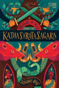Treasury of Tales from the Kathasaritasagara