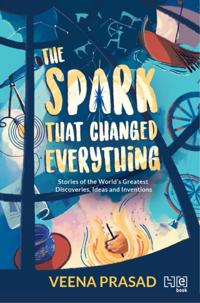 Spark That Changed Everything
