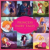 Princess Fairy Tales Set