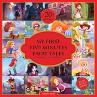 My First Five Minutes Fairy Tales Set