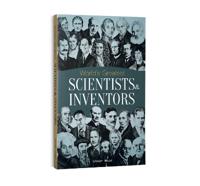 World's Greatest Scientists & Inventors