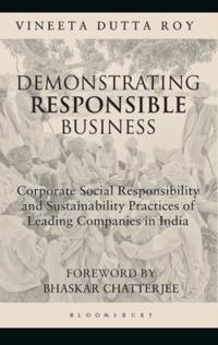 Demonstrating Responsible Business
