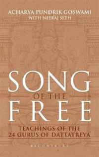 Song of the Free