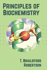 Principles of Biochemistry