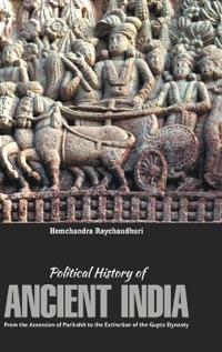 Political History of Ancient India
