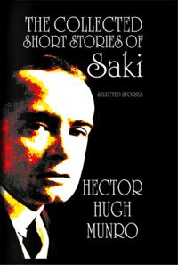 Collected short Stories of Saki