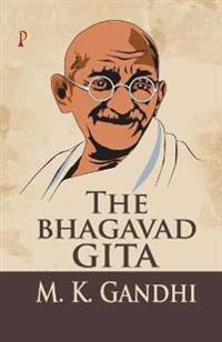 Bokomslag for "The Bhagavad Gita"
