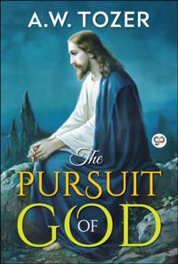 Pursuit of God
