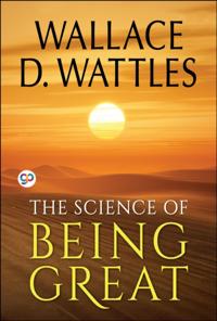 Science of Being Great