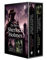 Best of Sherlock Holmes