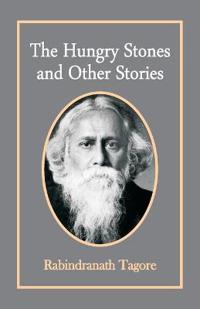 Bokomslag för "The Hungry Stones and Other Stories"