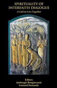 Spirituality of Interfaith Dialogue