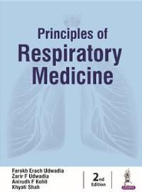 Principles of Respiratory Medicine