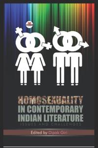 Homosexuality in Contemporary Indian Literature