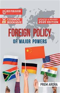 Foreign Policy of Major Powers