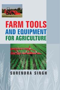 Farm Tools And Equipment For Agriculture