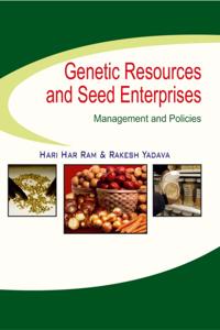 Genetic Resources And Seed Enterprises