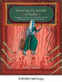 Growing Up Jewish in India: