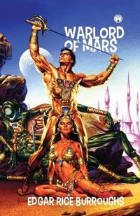 Warlord of Mars