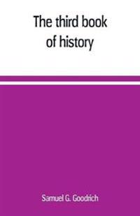 The third book of history
