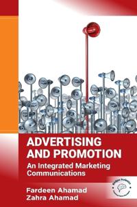Advertising and Promotion: An Integrated Marketing Communications