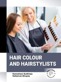 Hair Colour and Hairstylists