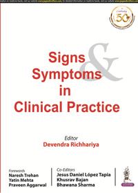 Signs & Symptoms in Clinical Practice