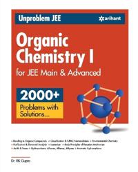 Unproblem Jee Physical Chemistry 1 Jee Mains & Advanced