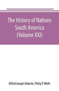 The History of Nations