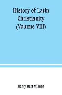 History of Latin Christianity