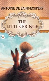 Bokomslag for "The Little Prince"