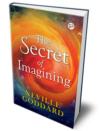 The Secret of Imagining