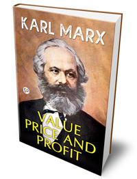 Bokomslag for "Value, Price, and Profit"
