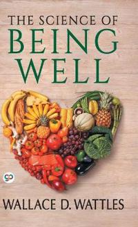 Bokomslag for "The Science of Being Well"