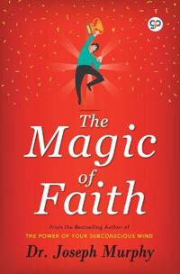 Bokomslag for "The Magic of Faith"