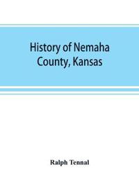 History of Nemaha County, Kansas