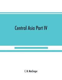 Central Asia Part IV