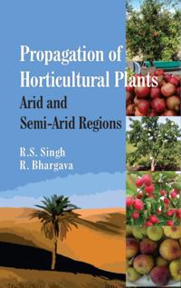 Propagation Of Horticultural Plants