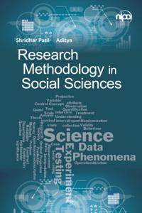 Research Methodology In Social Sciences
