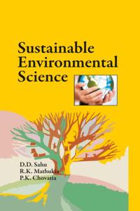 Sustainable Environmental Science