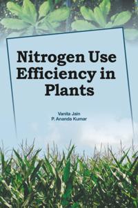 Nitrogen Use Efficiency In Plants