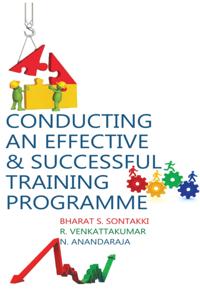 Conducting An Effective and Successful Training Programme