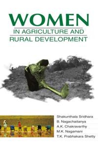 Women In Agriculture And Rural Development