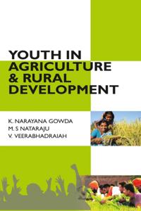Youth In Agriculture And Rural Development