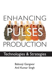 Enhancing Pulses Production