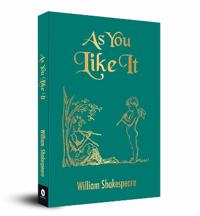 As You Like it